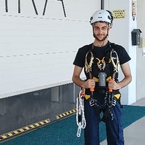 Muhammed K. profil fotoğrafı