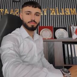 Muhammed K. profil fotoğrafı