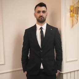 Muhammed K. profil fotoğrafı