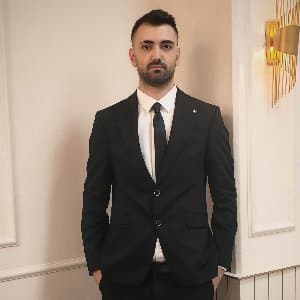 Muhammed K. profil fotoğrafı