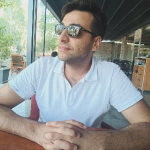 Muhammed M. profil fotoğrafı