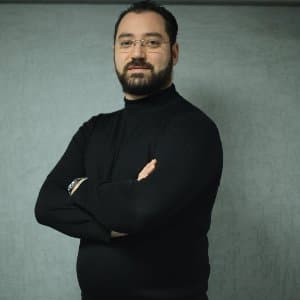 Muhammed E. profil fotoğrafı