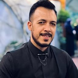 Muhammed K. profil fotoğrafı