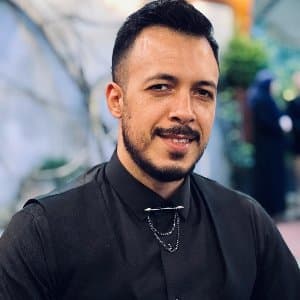 Muhammed K. profil fotoğrafı