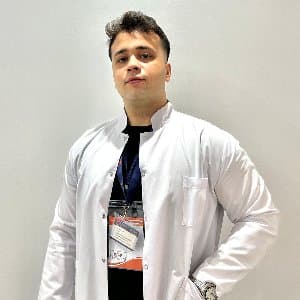 Muhammed M. profil fotoğrafı