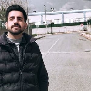 Muhammed E. profil fotoğrafı