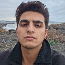Muhammed K. profil fotoğrafı