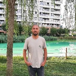 Muhammed S. profil fotoğrafı