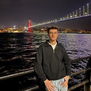 Muhammed K. profil fotoğrafı