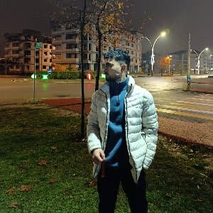 Muhammed S. profil fotoğrafı
