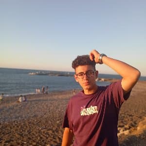 Muhammed T. profil fotoğrafı