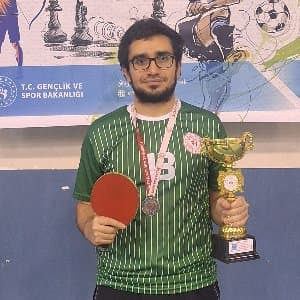 Muhammed U. profil fotoğrafı