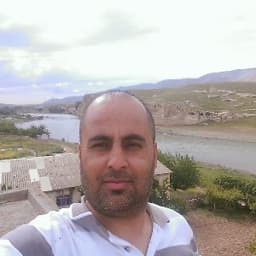 Muhammed R. profil fotoğrafı