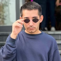 Muhammed T. profil fotoğrafı