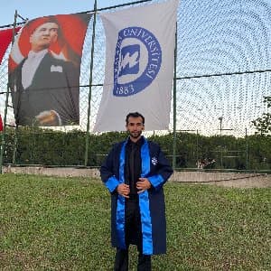 Muhammed Y. profil fotoğrafı