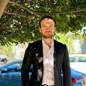 Muhammed D. profil fotoğrafı