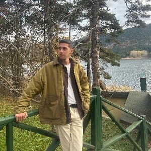 Muhammed Z. profil fotoğrafı