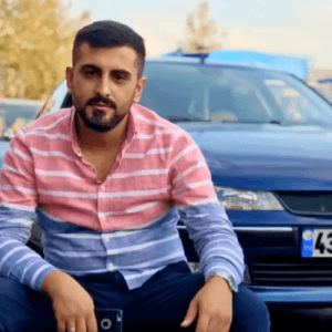 Muhammet P. profil fotoğrafı