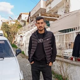 Muhammet A. profil fotoğrafı