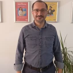 Muhammet A. profil fotoğrafı