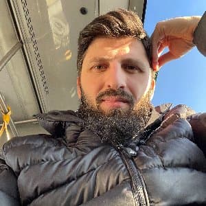 Muhammet A. profil fotoğrafı