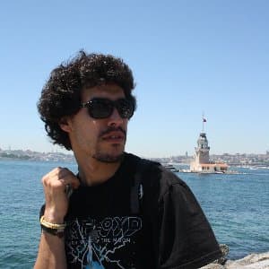 Muhammet A. profil fotoğrafı