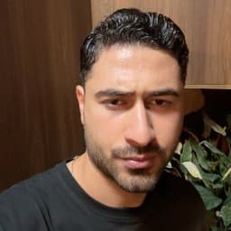 Muhammet B. profil fotoğrafı