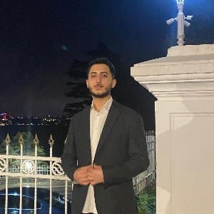 Muhammet B. profil fotoğrafı