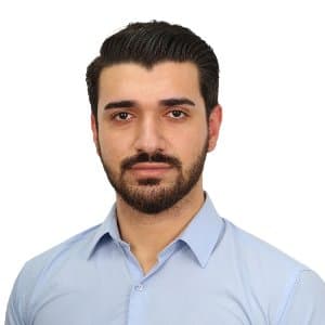 Muhammet G. profil fotoğrafı