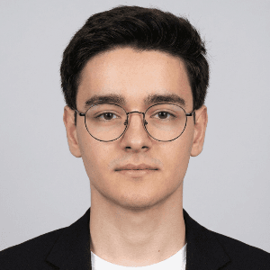 Muhammet G. profil fotoğrafı