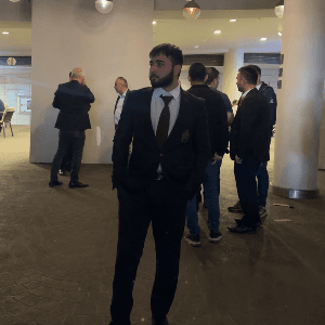 Muhammet K. profil fotoğrafı