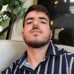 Muhammet T. profil fotoğrafı