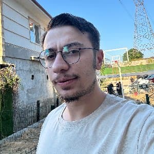Muhammet Y. profil fotoğrafı