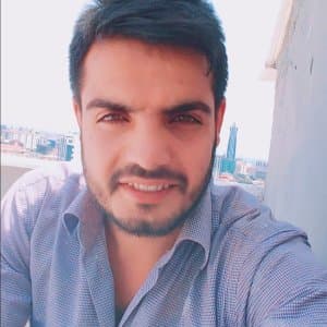 Muhammet A. profil fotoğrafı