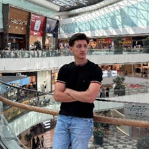 Muhammet D. profil fotoğrafı