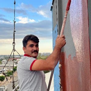 Muhammet D. profil fotoğrafı