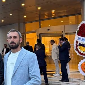 Muhammet D. profil fotoğrafı