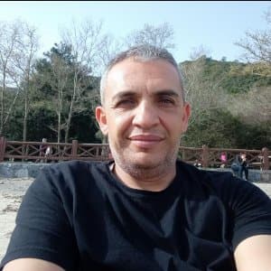 Muhammet D. profil fotoğrafı