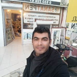 Muhammet D. profil fotoğrafı