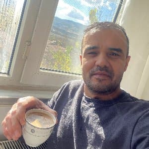 Muhammet D. profil fotoğrafı