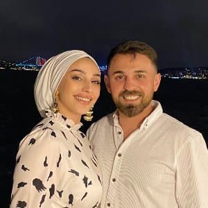 Merve Ç. profil fotoğrafı
