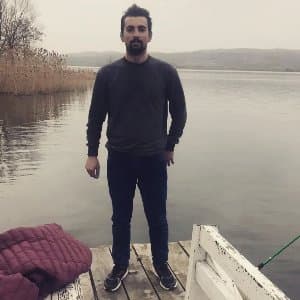 Muhammet Ç. profil fotoğrafı