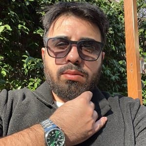 Muhammet İ. profil fotoğrafı