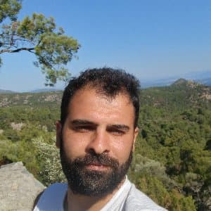 Muhammet Y. profil fotoğrafı