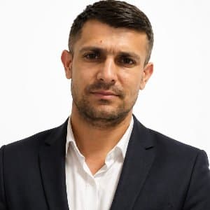 Muhammet M. profil fotoğrafı