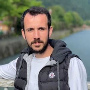 Muhammet K. profil fotoğrafı