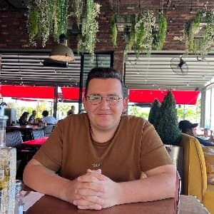 Muhammet Ö. profil fotoğrafı