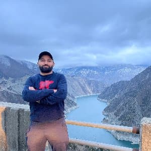 Muhammet Ö. profil fotoğrafı