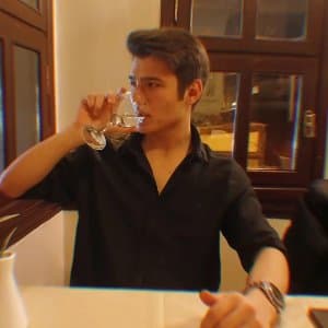 Muhammet Ö. profil fotoğrafı