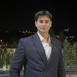 Muhammet D. profil fotoğrafı